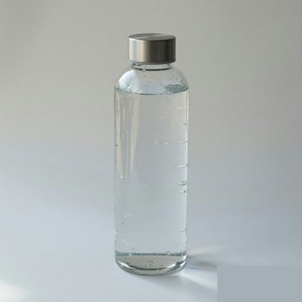 Glass bottle