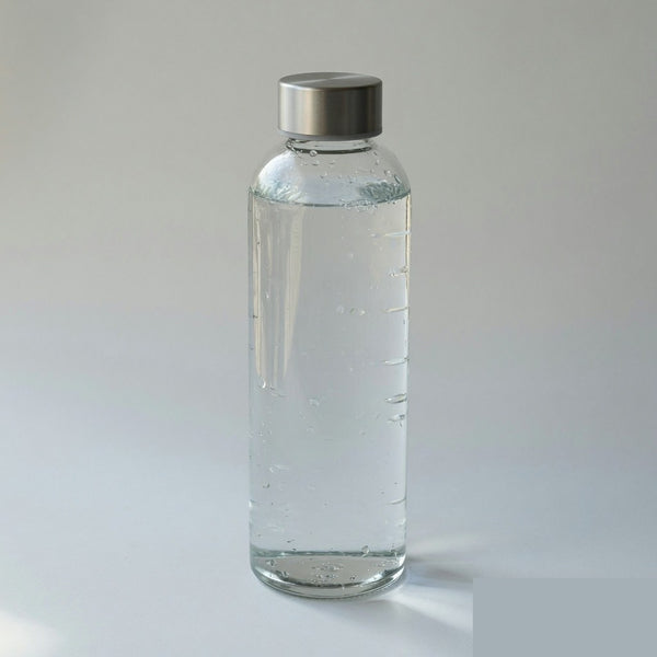 Glass bottle