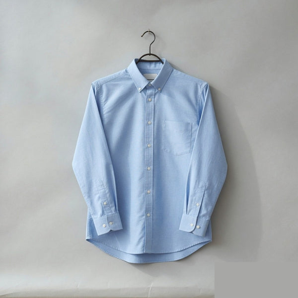 Oxford shirt