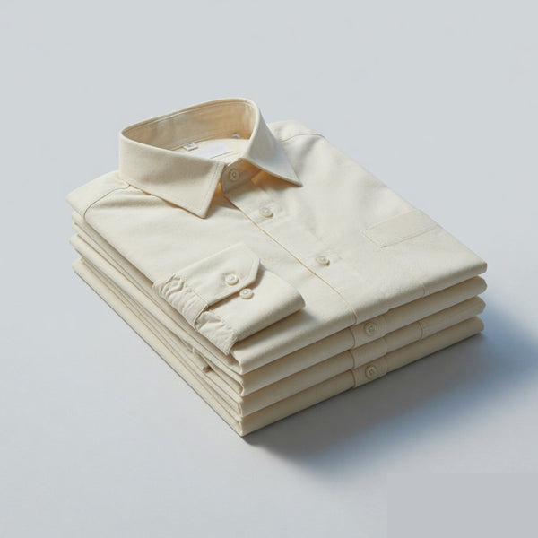Cotton trade shirt